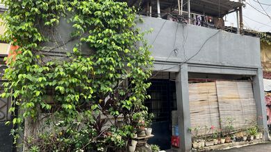 Rumah Lama Dijual Hitung Harga Tanah di Pancoran Harga Nego