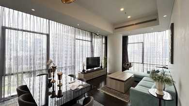 For Sale Premium Living At Verde Residence East Tower Kuningan