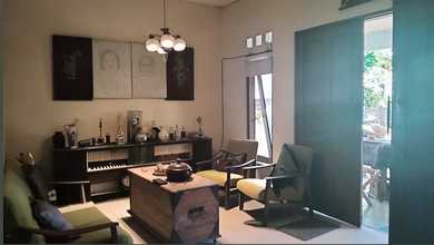 Rumah Lama Dijual di Bona Indah Lebak Bulus Harga Nego