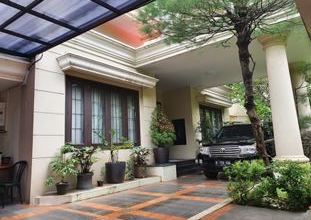 Rumah Mewah Dijual Murah di Cilandak Harga Nego