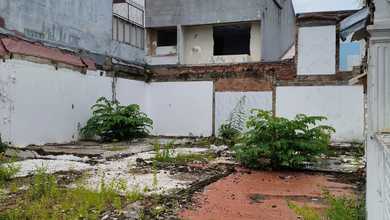 Kavling Siap Bangun Dilokasi Pondok Indah Harga Nego