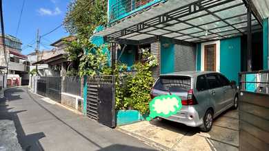 Dijual Rumah Tebet Siap Huni 2 Lantai