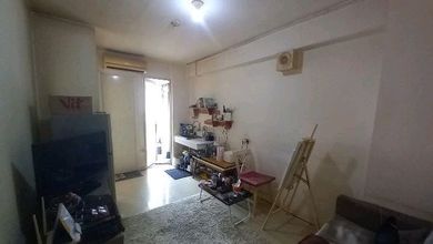 Dijual Apartement 2Br Selangkah ke Pusat Kota! Strategis.dekat Public Transport!