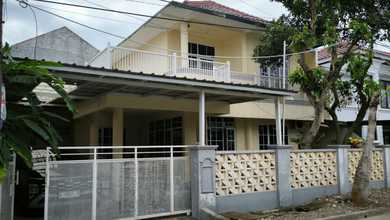 Rumah Siap Huni Akses Mudah Nyaman Lingkungan Asri Dan Tenang