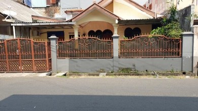 Dijual Rumah Hitung Tanah Setiabudi Cocok Dibangun Kost-Kost