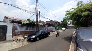 Rumah Shm 380m2 Cocok Untuk Kost-Kostan Di Duren Tiga.