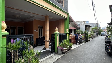 Dijual Kost2 Tebet 2M-An Dekat Kokas