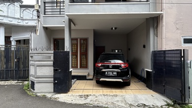 Rumah Siap Huni 2M-An di Tebet Dekat Kokas, Saharjo dan Tebet Raya!
