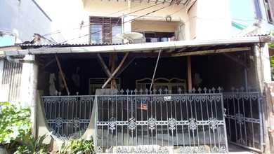 Dijual Rumah Tebet Siap Huni Under 2M