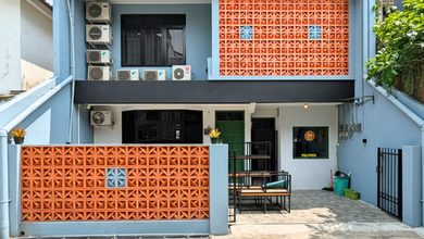 Rumah Kost Tebet Dekat Kokas Full Terisi