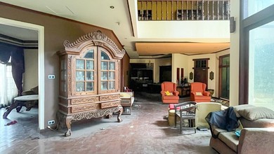 Di Jual Rumah Tinggal , Ampera, Cilandak, Jalan 2 Mobil, Lokasi Strategis