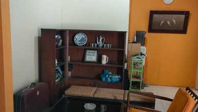 Rumah Siap Huni Di Tebet Barat