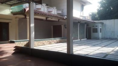 Dibawah Njop Rumah Di Lokasi Terbaik Cempaka Putih