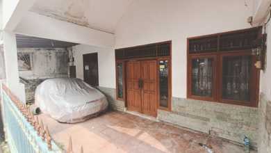 Rumah Hitung Tanah 