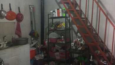 rumah di tebet butuh renovasi