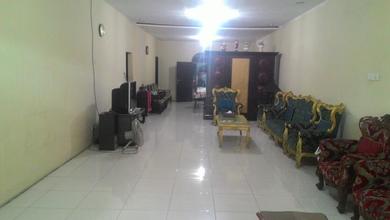 Rumah Siap huni, jalan 2 mobil lebar dekat dengan Menteng Area, jalan Jenderal Sudirman< jalan Thamrin