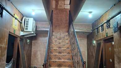 Rumah Kos (Full Occupancy), Akses Jalan2 Mobil, Lokasi Strategis