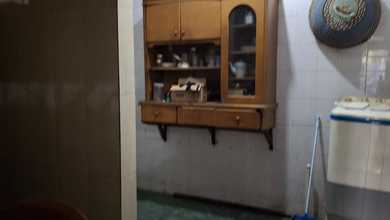Rumah Siap Huni, Akses Jalan 2 Mobil, Lokasi Strategis ke Jalan Kuningan, Setia Budi, Sudirman, Thamrin