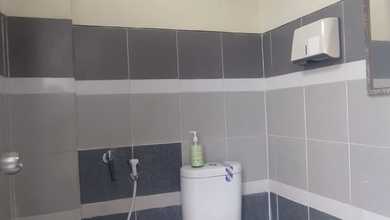 Di Jual Ruko Di Tebet Timur, Akses jalan 2 mobil. lokasi strategis