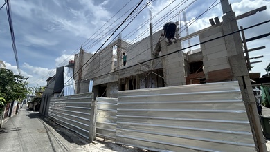 Rumah Brand New, lokasi Cantik