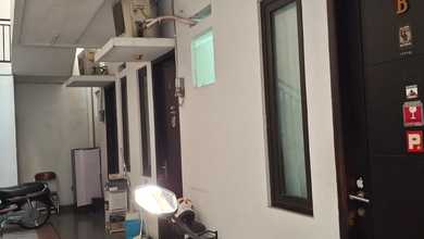 Rumah Kos di Tebet Lingkungan Nyaman, Tenang dan Asri Dekat PusatPusat Bisnis dan Perkantoran