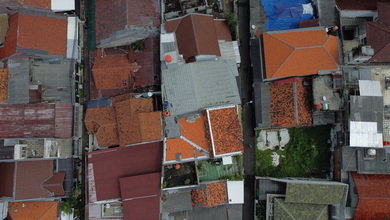 Rumah kos siap Huni di Tebet Utara