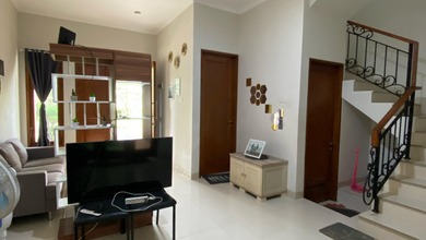 Rumah Cantik, Siap Huni
