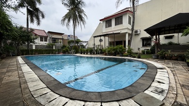 Rumah Siap Huni, Dalam Komplex, One Gate Aystem< Akses Jalan 3 Mobil