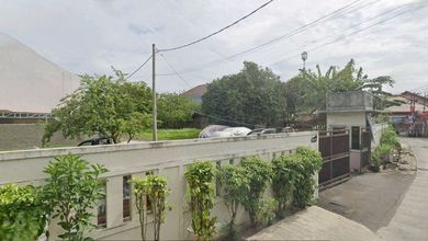 Kavling Tanah Siap Bangun Dlm Cluster Akses 2Mbl Kebagusan Jaksel