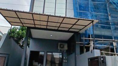 Jual Rumah 112 area Kalibata, Jakarta Selatan