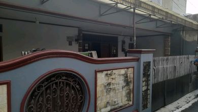 Turun Harga Rumah Murah Siap Huni Tebet Dalam Shm