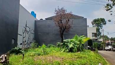 2 Kavling Siap Bangun Dlm Cluster Akses 2Mbl Lebak Bulus Jaksel