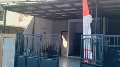 Rumah Bagus Shm Lokasi Dekat Bidakaradi Menteng Dalam