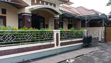 Rumah 2 Lantai Dlm Cluster Bagus Siap Huni Akses Jalan 2mbl Condet Shm Imb