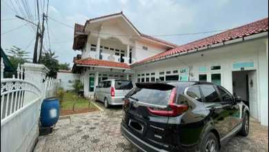 Beli Tanah Bonus Rumah Bagus Siap Huni, Siapa Cepat Dapat Condet