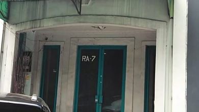 TURUN HARGA SIAPA CEPAT DAPAT RUKO PINGGIR JALAN RAYA CONDET PALING TERJANGKAU