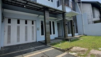 Parkir 2mbl Disewakan Rumah Bagus Siap Huni Luas 2lantai Akses Pinggir Jalan 2 Mobil Tebet