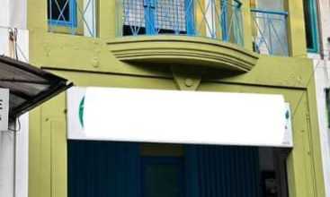 JARANG ADA RUKO BAGUS 2,5LANTAI SUPER MURAH RAYA CONDET JAKTIM SIAPA CEPAT DAPAT