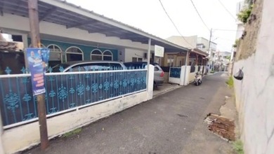 Rumah Bagus SHM di Menteng Dalam