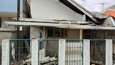 Dijual Cepat Nego Sampai Jadi Hitung Tanah Rumah Ambruk Akses Mobil Tebet Jaksel