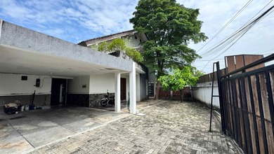 Rumah Siap Huni Akses Jalan 2 Mobil Lokasi Strategis Shm Di Otista