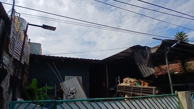 Murah Kavling Tanah Siap Bangun Lokasi Strategis Setiabudi Jaksel Dekat Kuningan dan Menteng