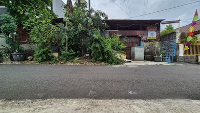 Dijual Rumah Hitung Tanah Akses 2 Mobil Lokasi Strategis Di Bendungan Hilir