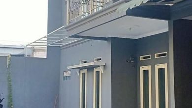 DIJUAL RUMAH BAGUS SIAP HUNI 2LT DLM CLUSTER AKSES 2MBL TJ BARAT JAKSEL