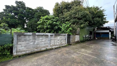 Tanah 200.0 M² SHM di Lebak Bulus