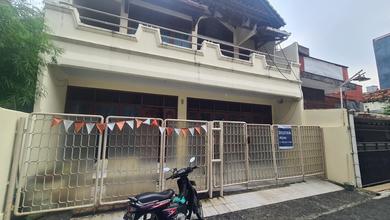 Rumah Sewa dengan Harga Terjangkau Daerah Tebet