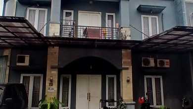 Dijual Rumah Bagus Dalam Cluster Poltangan Raya Jaksel SHM IMB