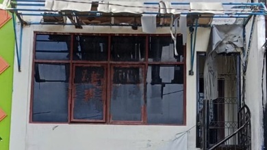 Ruko 3 Lantai Siap Huni Lokasi Bagus Akses Jalan Raya Dekat Duren Sawit Jak Tim