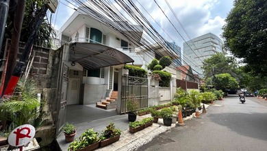 Rumah Bagus Shm Lokasi Strategis Di Cawang Baru