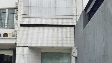 Dijual Ruko Bagus Siap Huni 3,5Lt Akses 3Mbl Lkasi Strategis Tebet